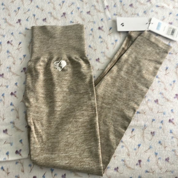 Womens best seamless leggings - Picture 1 of 3